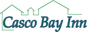 Casco Bay Inn Logo