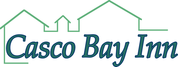 Casco Bay Inn Logo