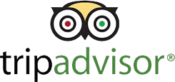 Trip Advisor Logo